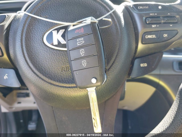 KIA Optima Lx 2014 5XXGM4A78EG272159 Image 11