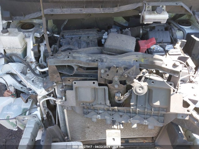 Nissan Nv200 S 2015 3N6CM0KN8FK734118 Image 10