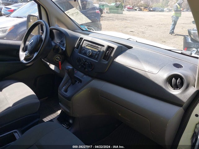 Nissan Nv200 S 2015 3N6CM0KN8FK734118 Image 5