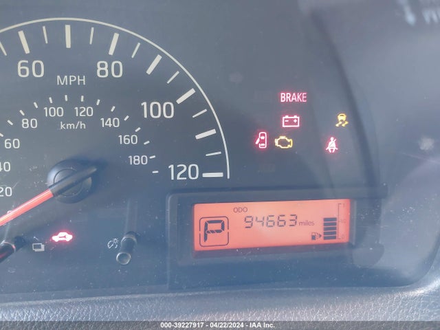 Nissan Nv200 S 2015 3N6CM0KN8FK734118 Image 7