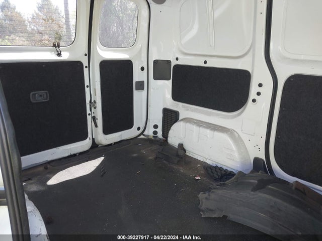 Nissan Nv200 S 2015 3N6CM0KN8FK734118 Image 8