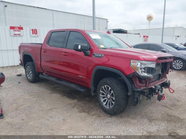 3GTP9EED9MG311411 auction archive image