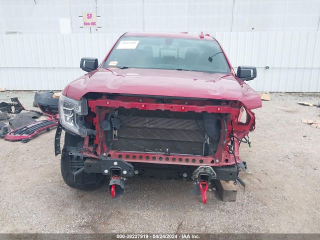 3GTP9EED9MG311411 GMC Sierra 1500 4wd  Short Box At4