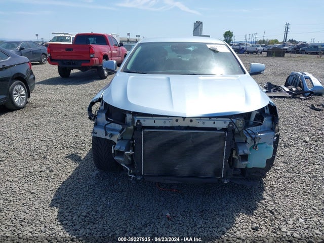 Chevrolet IMPALA 1LT 2014 1G1115SL0EU105118 Image 13