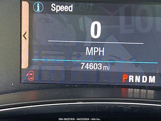 Chevrolet IMPALA 1LT 2014 1G1115SL0EU105118 Image 16