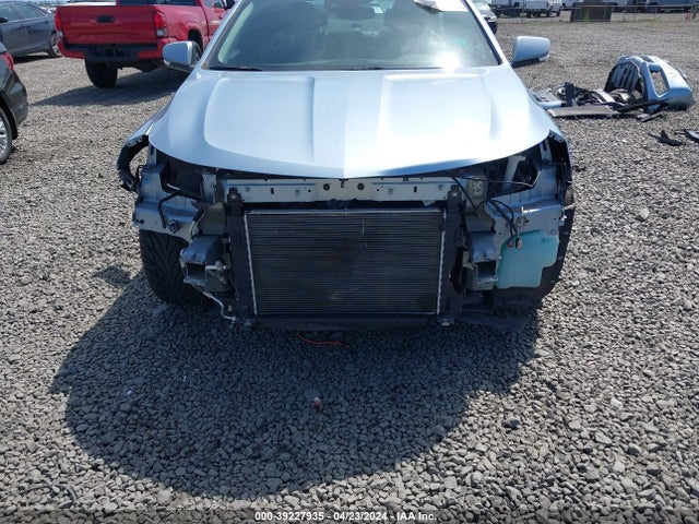 Chevrolet IMPALA 1LT 2014 1G1115SL0EU105118 Image 6