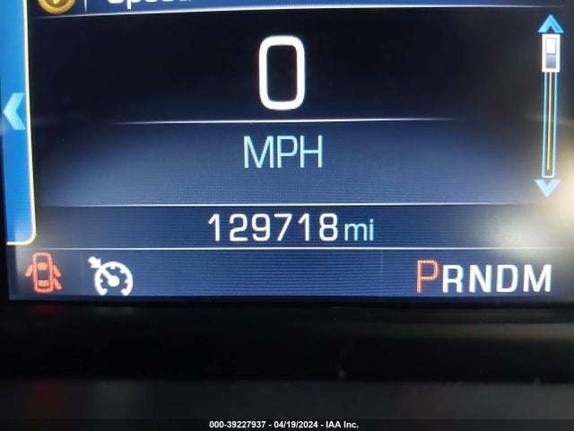 Chevrolet Silverado 1500 1lz 2014 1GCVKSEC0EZ410105 Image 15