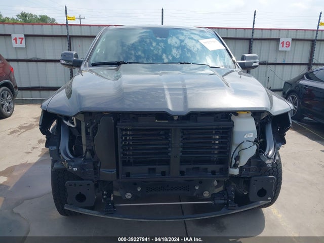 1C6RREFT5LN306198 RAM 1500 Lone Star  4x2 5'7 Box