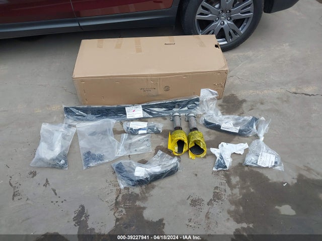 1C6RREFT5LN306198 RAM 1500 Lone Star  4x2 5'7 Box