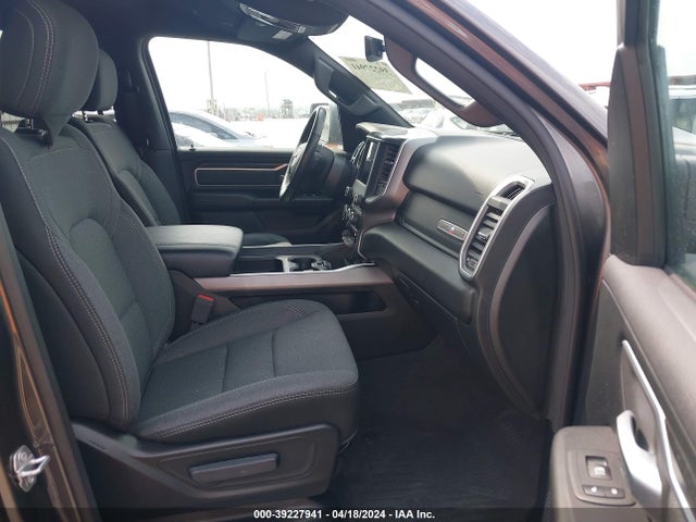 1C6RREFT5LN306198 RAM 1500 Lone Star  4x2 5'7 Box