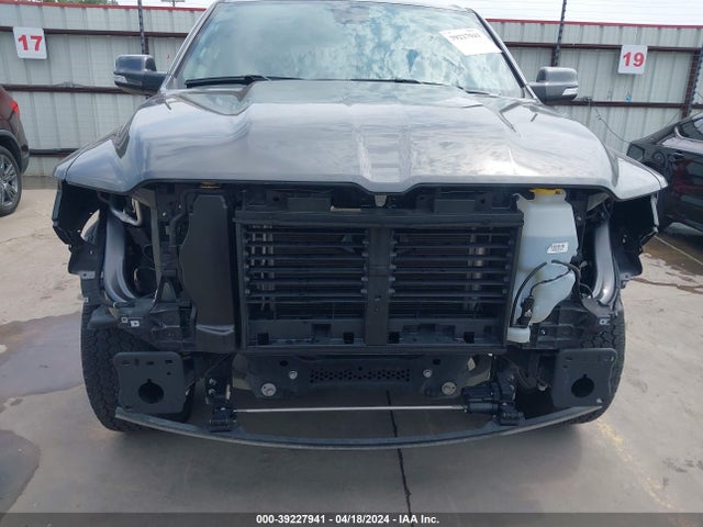 1C6RREFT5LN306198 RAM 1500 Lone Star  4x2 5'7 Box