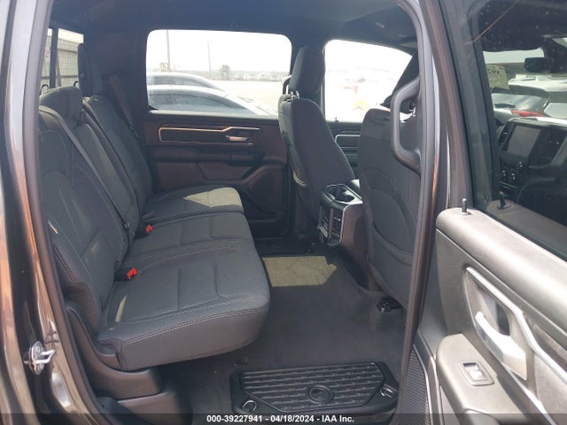 1C6RREFT5LN306198 RAM 1500 Lone Star  4x2 5'7 Box