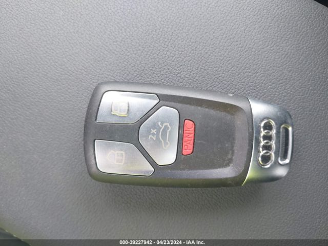 WAUEAAF41PN004541 Audi A4 Premium Plus 45 Tfsi S Line Quattro S Tronic