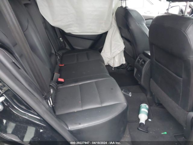 5N1AT3BA2MC683208 Nissan Rogue Sv Fwd