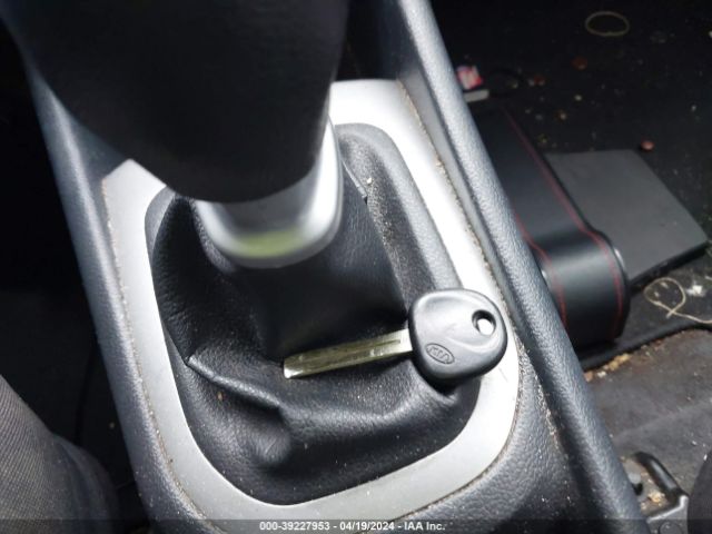 KNADM4A30H6059884 KIA RIO LX