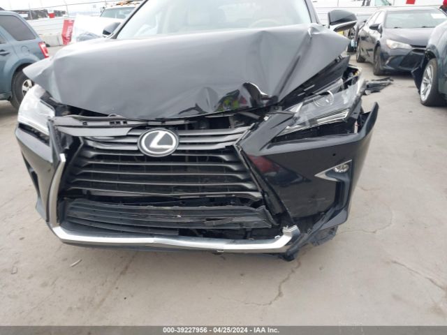 2T2ZZMCA7GC013803 Lexus RX 350
