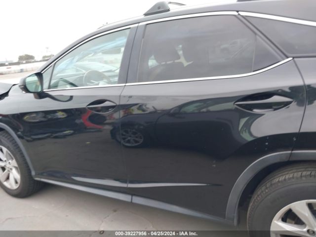 2T2ZZMCA7GC013803 Lexus RX 350