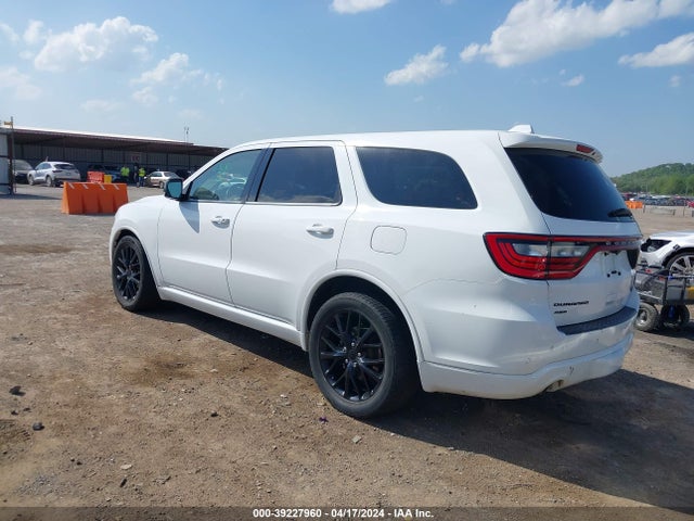 Dodge Durango R/t 2015 1C4SDJCTXFC766432 Image 3