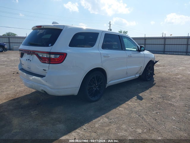 Dodge Durango R/t 2015 1C4SDJCTXFC766432 Image 4