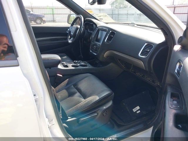 Dodge Durango R/t 2015 1C4SDJCTXFC766432 Image 5