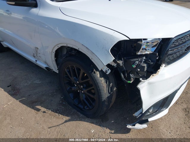 Dodge Durango R/t 2015 1C4SDJCTXFC766432 Image 6