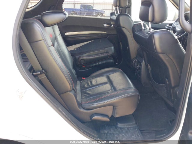 Dodge Durango R/t 2015 1C4SDJCTXFC766432 Image 8