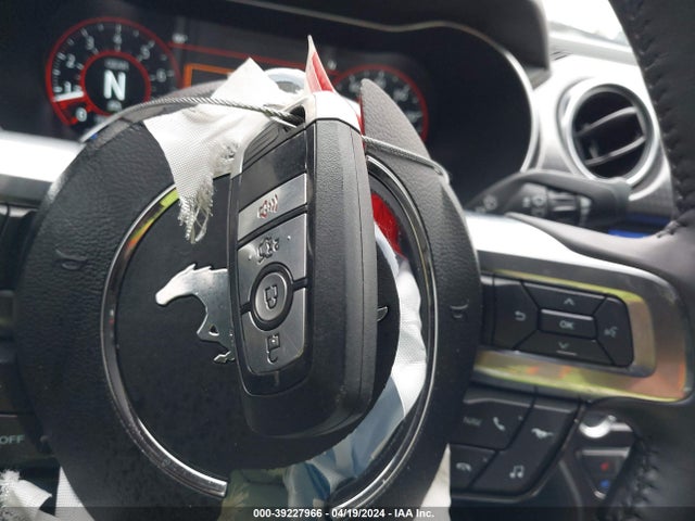 Ford Mustang Gt Premium Fastback 2020 1FA6P8CF3L5171830 Image 11