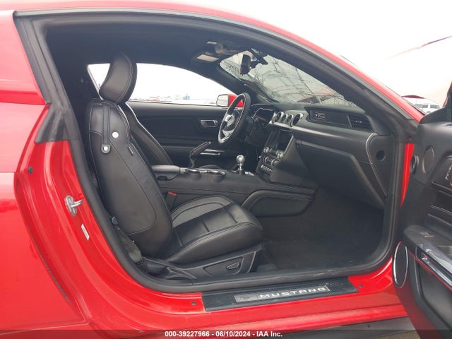Ford Mustang Gt Premium Fastback 2020 1FA6P8CF3L5171830 Image 5