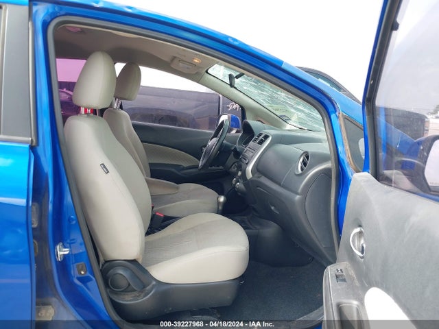 Nissan Versa Note Sv 2014 3N1CE2CP5EL366200 Image 5