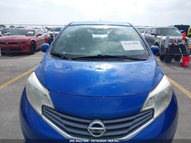 Nissan Versa Note Sv 2014 3N1CE2CP5EL366200 Image 6