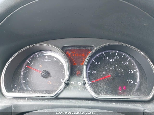 Nissan Versa Note Sv 2014 3N1CE2CP5EL366200 Image 7