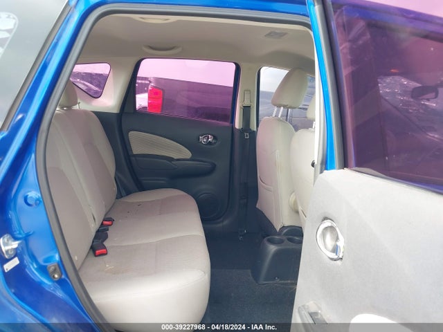 Nissan Versa Note Sv 2014 3N1CE2CP5EL366200 Image 8