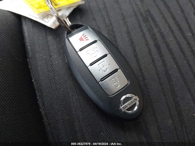 Nissan SENTRA SV 2018 3N1AB7AP7JY266726 Image 11