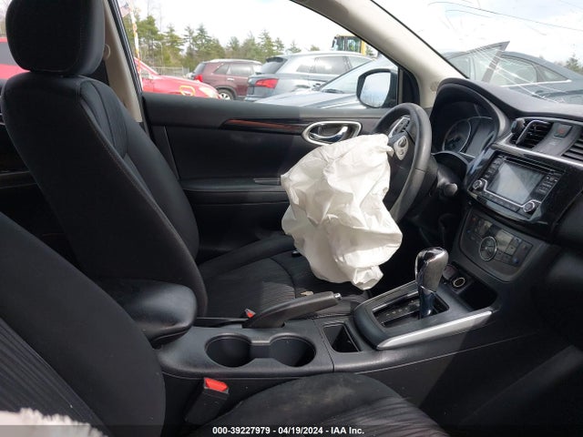 Nissan SENTRA SV 2018 3N1AB7AP7JY266726 Image 5
