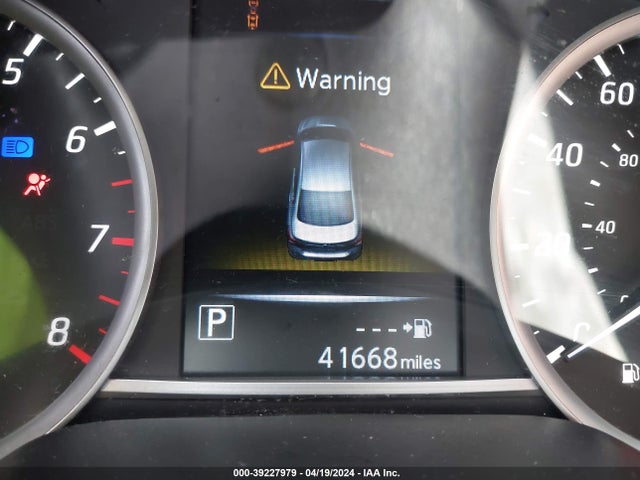 Nissan SENTRA SV 2018 3N1AB7AP7JY266726 Image 7