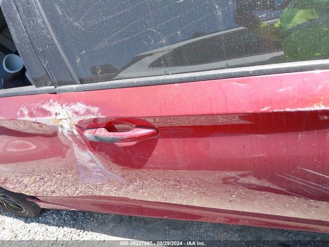 Honda ACCORD LX 2022 1HGCV1F10NA021213 Image 13