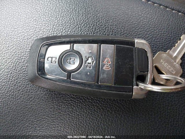 Ford FUSION SE 2017 3FA6P0H75HR146659 Image 11