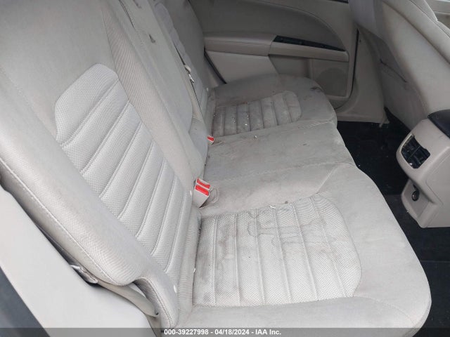 Ford FUSION SE 2017 3FA6P0H75HR146659 Image 8