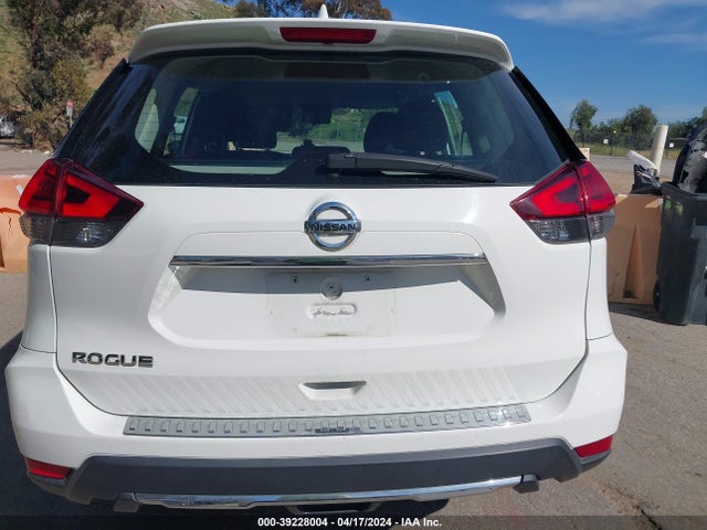 Nissan ROGUE S 2017 5N1AT2MT4HC843779 Image 16