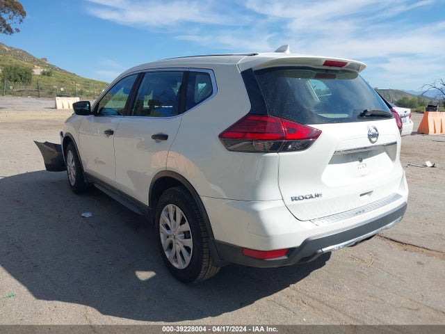Nissan ROGUE S 2017 5N1AT2MT4HC843779 Image 3