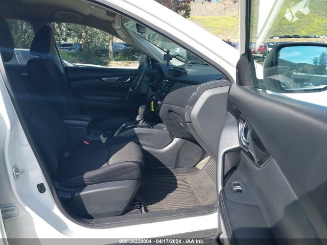 Nissan ROGUE S 2017 5N1AT2MT4HC843779 Image 5