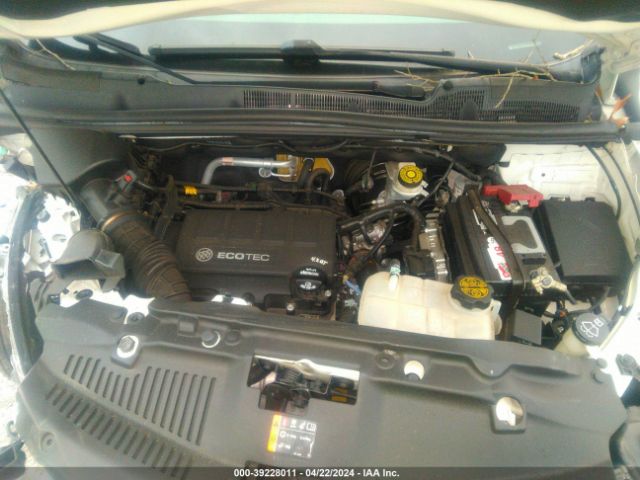 KL4CJ1SB3JB575921 Buick Encore Sport Touring