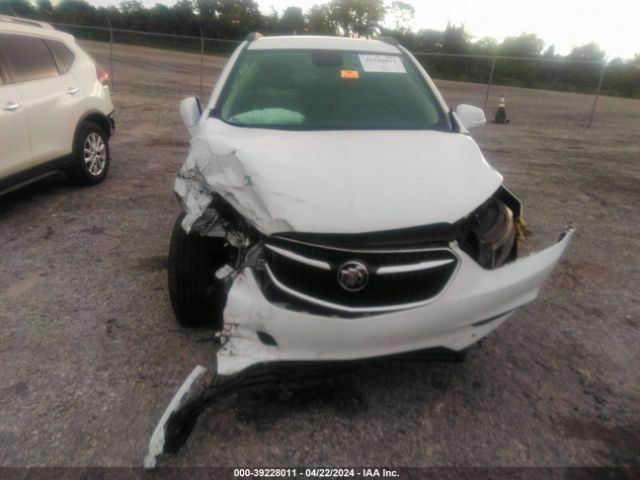 KL4CJ1SB3JB575921 Buick Encore Sport Touring