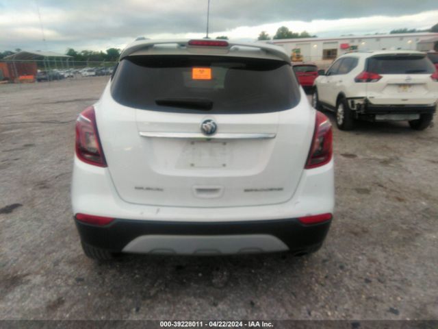 KL4CJ1SB3JB575921 Buick Encore Sport Touring