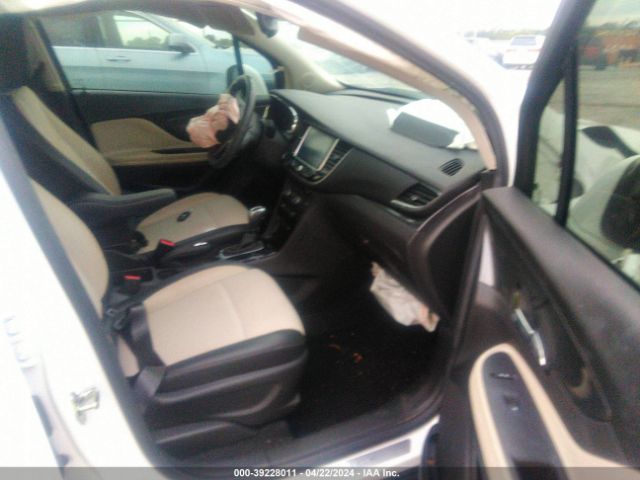 KL4CJ1SB3JB575921 Buick Encore Sport Touring
