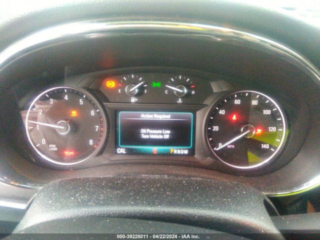 KL4CJ1SB3JB575921 Buick Encore Sport Touring