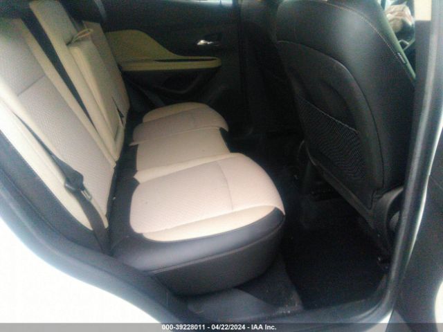 KL4CJ1SB3JB575921 Buick Encore Sport Touring