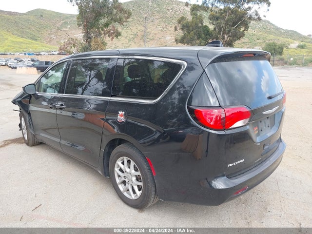 Chrysler Pacifica Touring 2017 2C4RC1DG5HR840515 Image 3