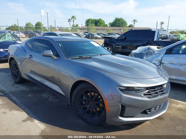 2020 1G1FB1RS0L0119551 main image