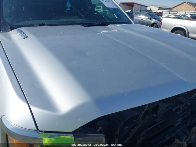 Chevrolet Silverado 2500hd Lt 2015 1GC1KVE89FF145604 Image 19
